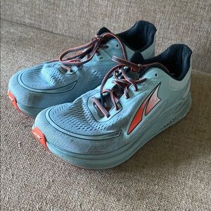ALTRA Paradigm 6 running shoe men’s 9